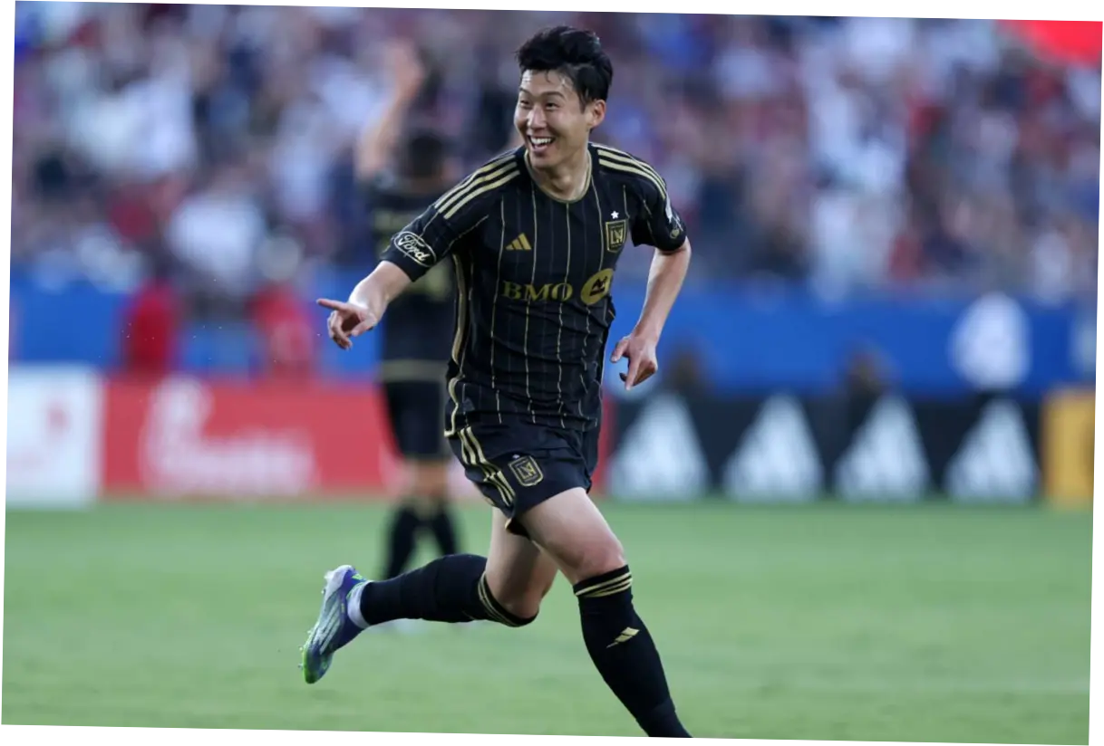 Los Angeles FC Siap Menghadapi Tantangan di CONCACAF Champions Cup