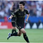 Los Angeles FC Siap Menghadapi Toluca di Babak Gugur Piala Champions CONCACAF