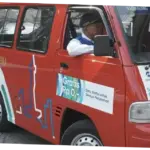 Lowongan 1.000 Pramudi Mikrotrans Dibuka, Cek Syarat dan Link Pendaftarannya