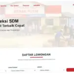 Lowongan Koperasi Merah Putih Ramai Diburu, Apakah Statusnya Setara Pegawai BUMN? Ini Penjelasannya