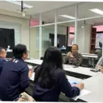 LPSK Turun Tangan Lindungi Korban Dugaan Pelecehan di FH UI