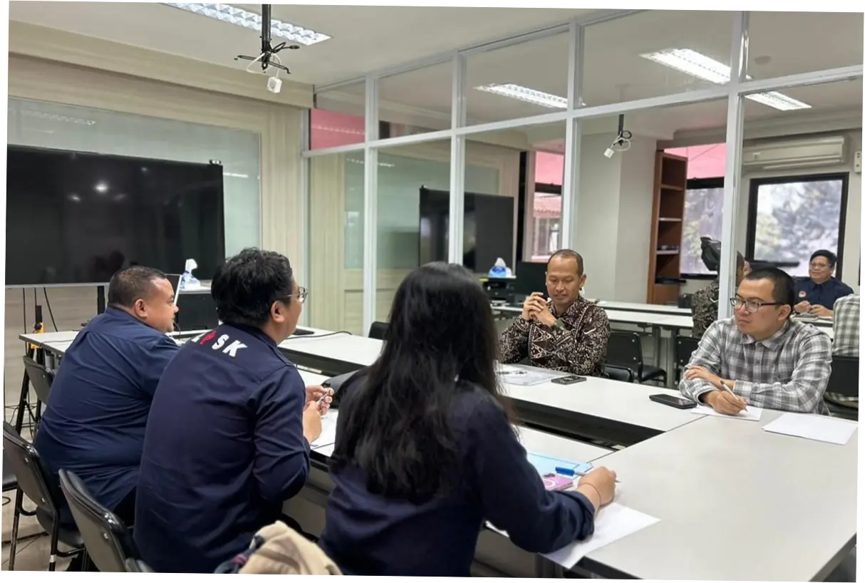 LPSK Turun Tangan Lindungi Korban Dugaan Pelecehan di FH UI