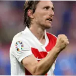 Luka Modric Terancam Akhiri Musim Lebih Cepat Bersama AC Milan Akibat Cedera Parah