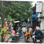 Lurah Kapuk Jakarta Barat Harap Pemekaran Wilayah Bisa Kurangi Angka Kebakaran