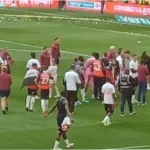 Luton Town Hadapi Northampton Town: Pertarungan Sengit Demi Play-off League One