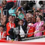 Luton Town Raih Gelar Vertu Trophy dan EFL Trophy: Perjalanan Menuju Kesuksesan