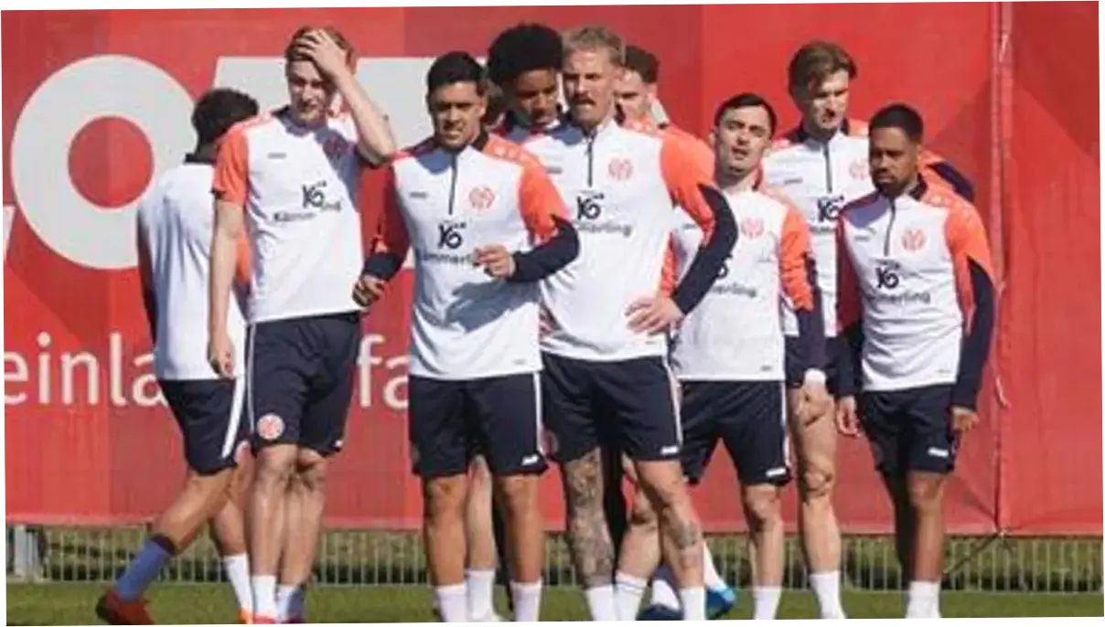 Mainz 05 Hadapi Tantangan Berat Lawan Strasbourg di Conference League