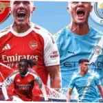 Man City vs Arsenal: Pertarungan Sengit di Premier League 2026