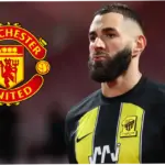 Man United: Dari Pencarian Penyerang Baru hingga Persaingan di Serie A