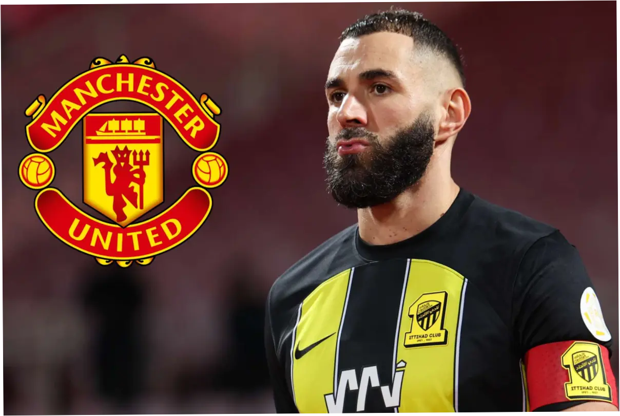 Man United: Dari Pencarian Penyerang Baru hingga Persaingan di Serie A