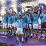 Manchester City Dominasi Liga Inggris: Analisis Pertandingan dan Transfer Pemain