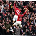 Manchester United Menang 3-1 atas Aston Villa dan Perkuat Posisi di Papan Atas Liga Inggris