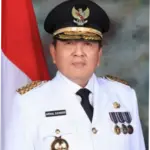 Mantan Gubernur Lampung Arinal Djunaidi Ditahan Kejaksaan atas Kasus Korupsi
