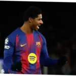 Marcus Rashford dan Masa Depannya di Barcelona: Antara Harapan dan Tantangan