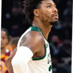 Marcus Smart: Profil dan Karir di NBA, dari Cedera hingga Pemulihan