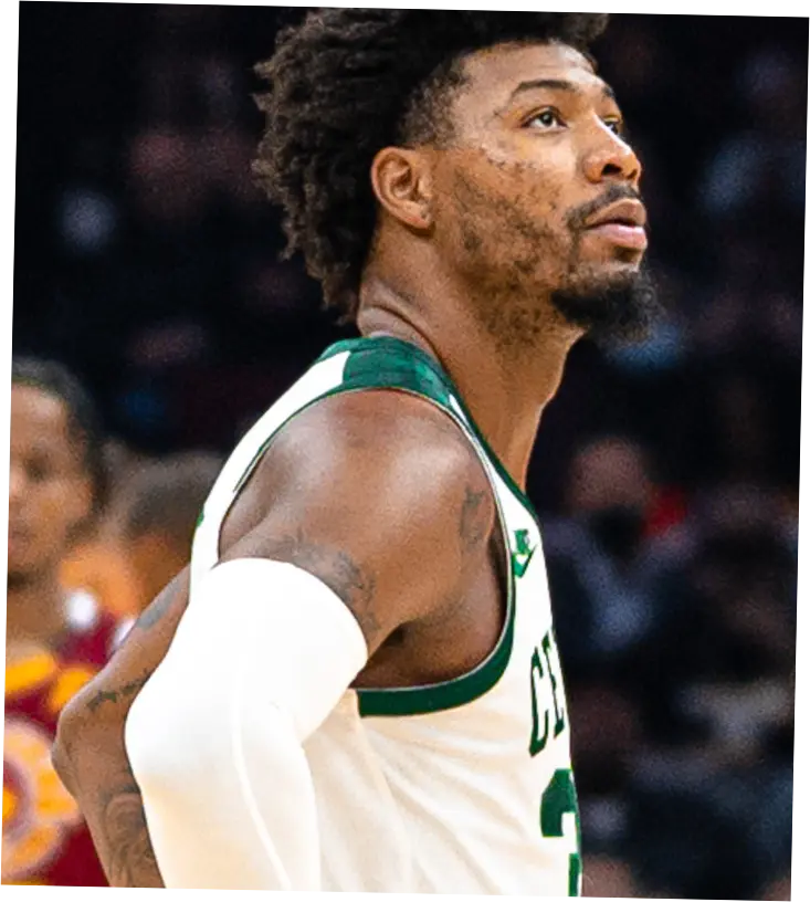 Marcus Smart: Profil dan Karir di NBA, dari Cedera hingga Pemulihan