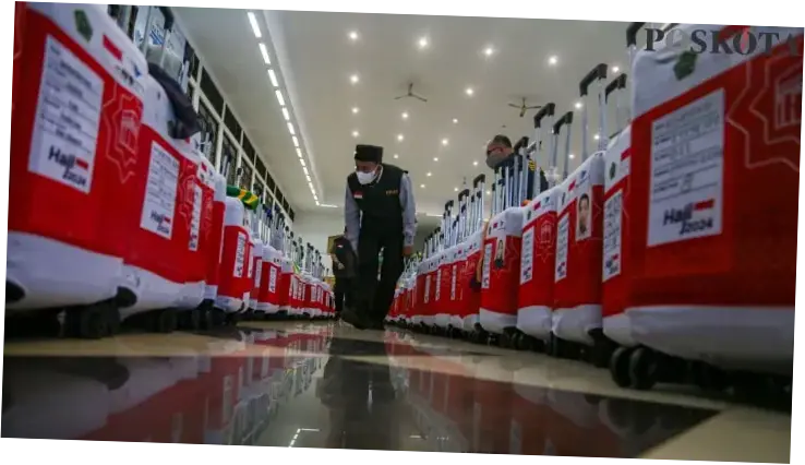 Masa Tunggu Semakin Lama, Warga Bandung Barat Harus Antre 26 Tahun