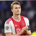 Matthijs de Ligt: Bek Muda Belanda yang Mengalami Cedera Panjang