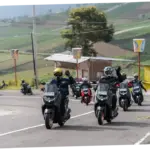 MAXI Yamaha Gelar Touring Akbar 2026, Jelajahi 6 Pulau dari Sumatera hingga Sulawesi