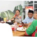 May Day 2026 di Depok: Kepolisian dan Buruh Sepakat Jaga Aksi Tetap Damai