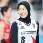 Megawati Hangestri: Bintang Voli Indonesia yang Mengharumkan Nama Bangsa