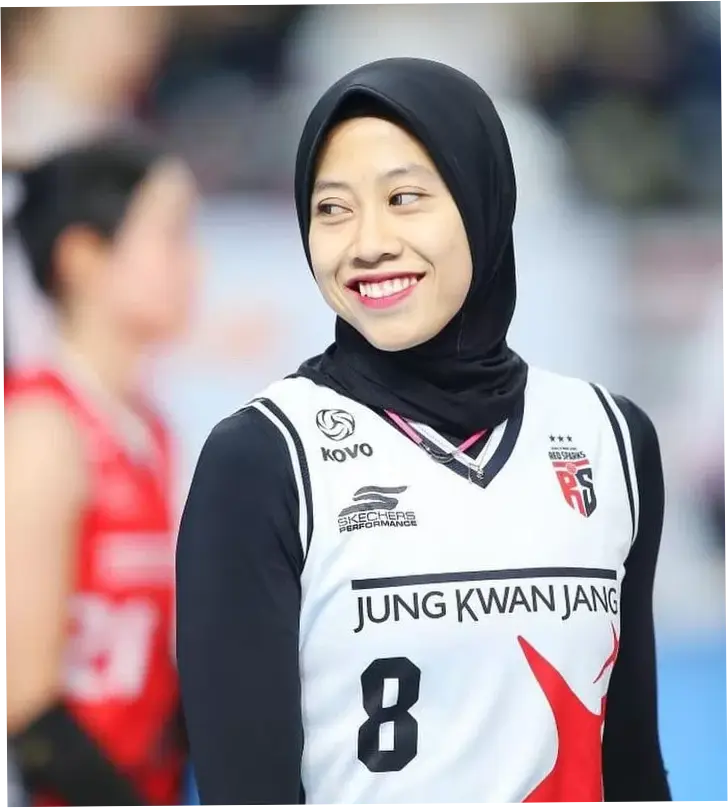 Megawati Hangestri: Bintang Voli Indonesia yang Mengharumkan Nama Bangsa