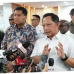 Mendagri Apresiasi Program Bedah Rumah di Wilayah Papua