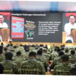 Mendagri Apresiasi TNI Jaga Inflasi dan Stabilitas Nasional