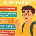 Mengenal Ciri-Ciri Orang yang Terlihat Baik, Tapi Sebenarnya Pura-Pura