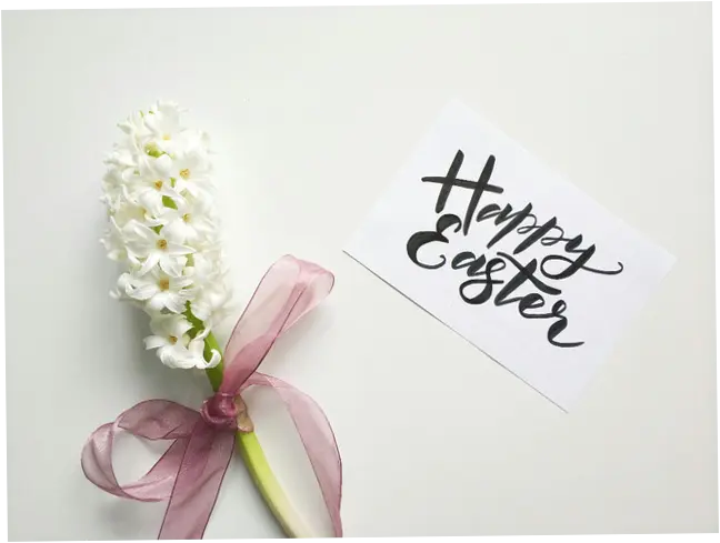 Mengenal Makna Happy Passover dan Happy Easter: Perayaan Paskah yang Sering Tertukar