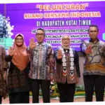 Menteri PPPA RI Luncurkan Program Ruang Bersama Indonesia di Kota Depok