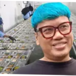 Merasa Difitnah Soal 750 Dapur MBG, Uya Kuya Lapor Polisi