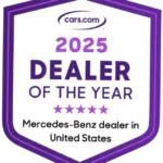 Mercedes-Benz Dealer of the Year 2025: Star Wagen Indonesia Balikpapan Raih Penghargaan Tertinggi