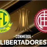 Mirassol vs Lanús: Pertarungan Sengit di Copa Libertadores 2026