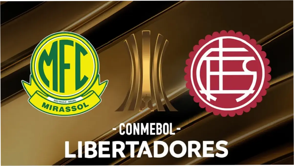 Mirassol vs Lanús: Pertarungan Sengit di Copa Libertadores 2026