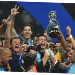 Monterrey vs Pachuca: Pertarungan Sengit di Stadion BBVA