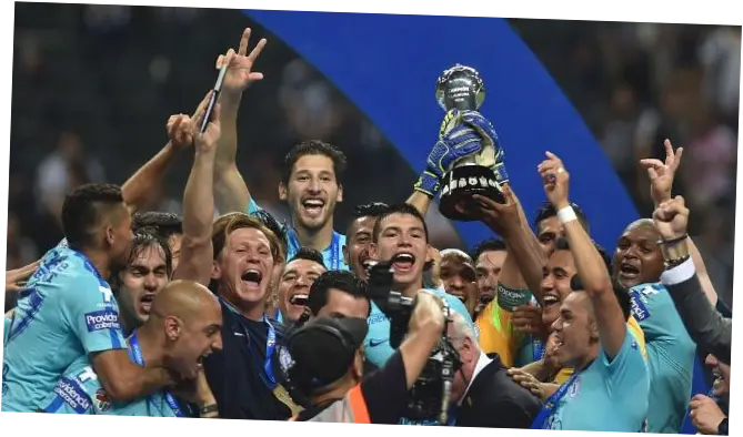 Monterrey vs Pachuca: Pertarungan Sengit di Stadion BBVA