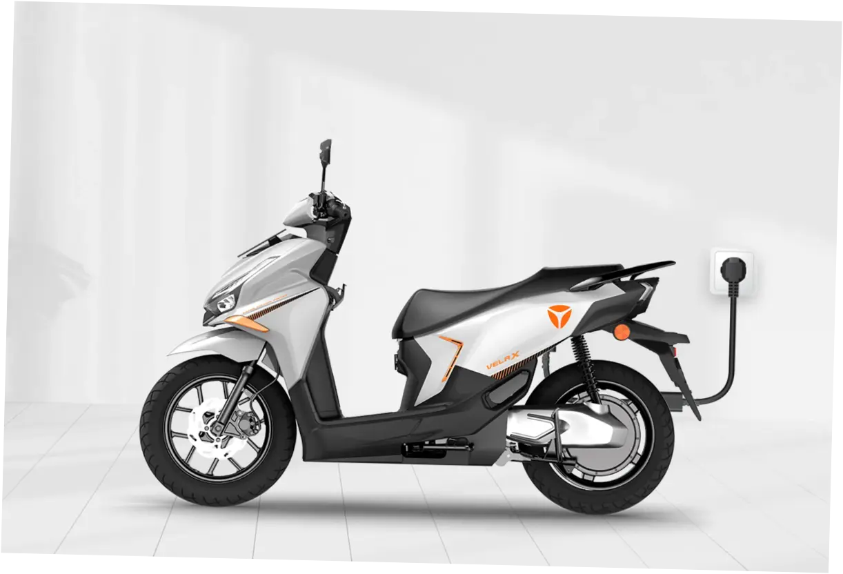 Motor Listrik Makin Mudah, Yadea OSTA Kini Bisa Dipesan Online