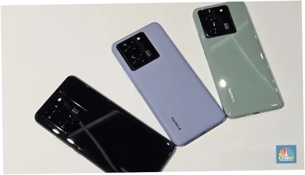 Mulai Rp6 Jutaan! 5 Hp Xiaomi Kamera Leica dengan Hasil Foto Ala Fotografer Pro