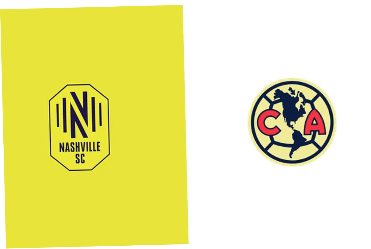 Nashville SC vs Club América: Pertarungan Sengit di CONCACAF Champions Cup