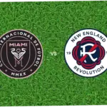 New England Revolution Siap Hadapi Orlando City: Ujian Konsistensi dan Rotasi Pemain