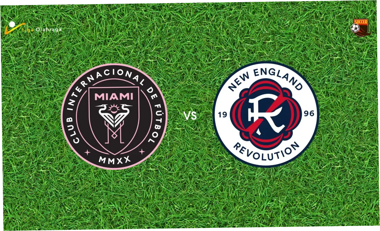 New England Revolution Siap Hadapi Orlando City: Ujian Konsistensi dan Rotasi Pemain