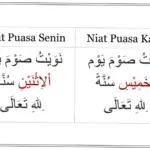 Niat Puasa Senin: Panduan Lengkap dan Keutamaannya