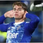 Nico Paz: Proses Pembentukan Karir dan Masa Depan di Dunia Sepakbola