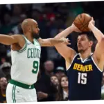 Nikola Jokic dan Nuggets Hentikan Rentetan Kemenangan Spurs dalam Pertandingan Sengit