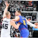 Nikola Jokic: Rekor Baru di NBA dan Prestasi Luar Biasa