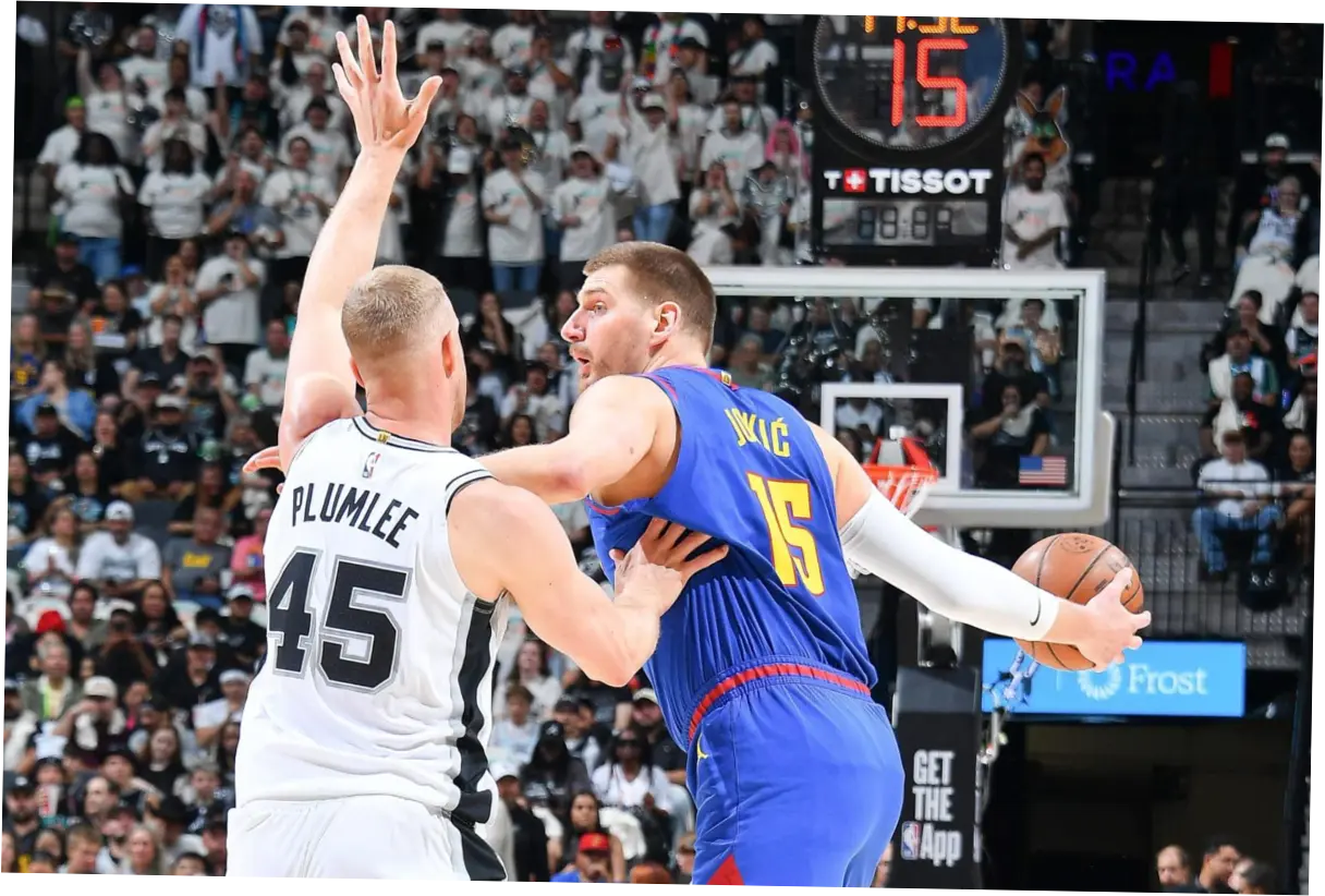 Nikola Jokic: Rekor Baru di NBA dan Prestasi Luar Biasa