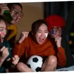 Nonton Bola: Persiapan dan Keseruan Menonton Pertandingan Sepak Bola