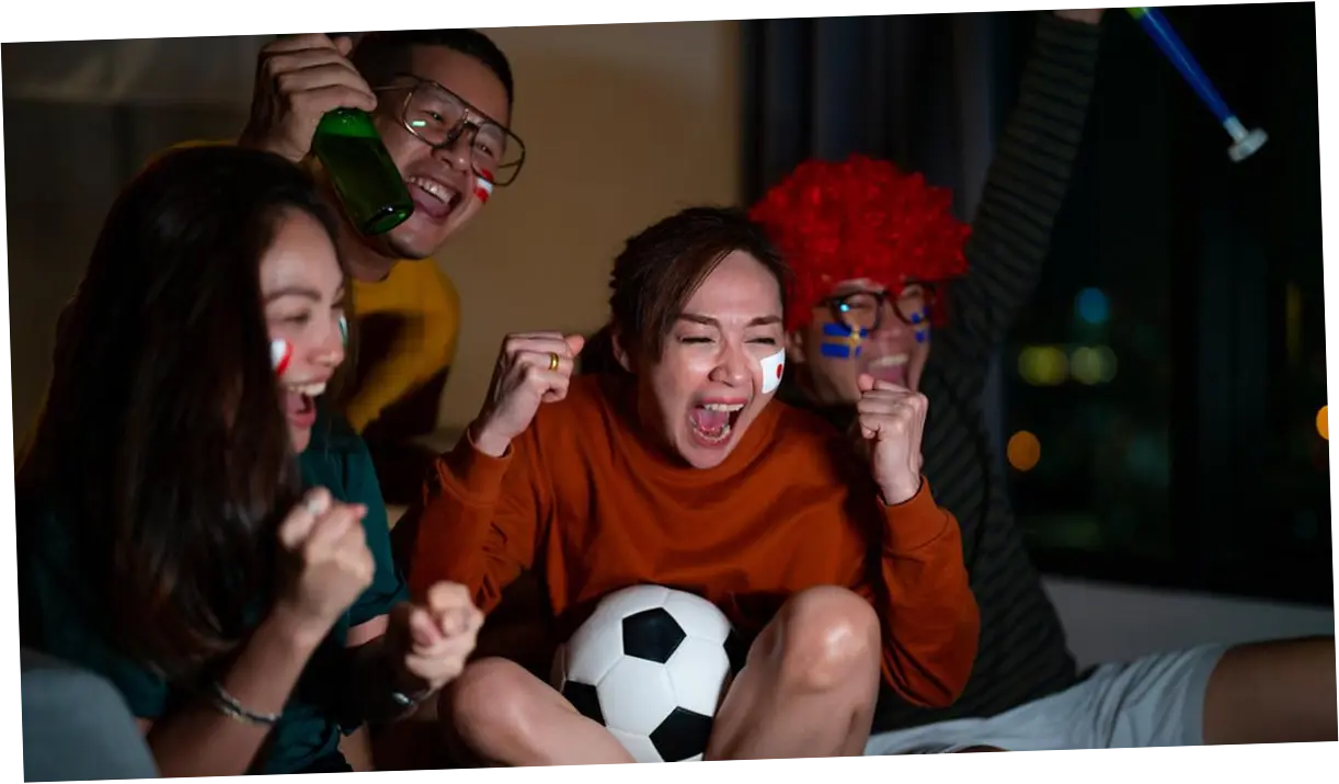 Nonton Bola: Persiapan dan Keseruan Menonton Pertandingan Sepak Bola