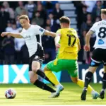 Norwich City vs Derby County: Pertarungan Sengit di Liga Championship Inggris